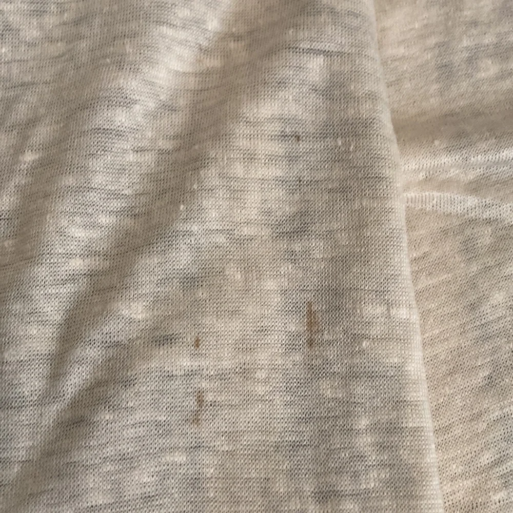 Polo Ralph Lauren Women’s Shawl Striped Open Front Short Sleeve Cardigan  Size S - Picture 9 of 14